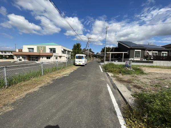 北諸県郡三股町大字宮村の売土地