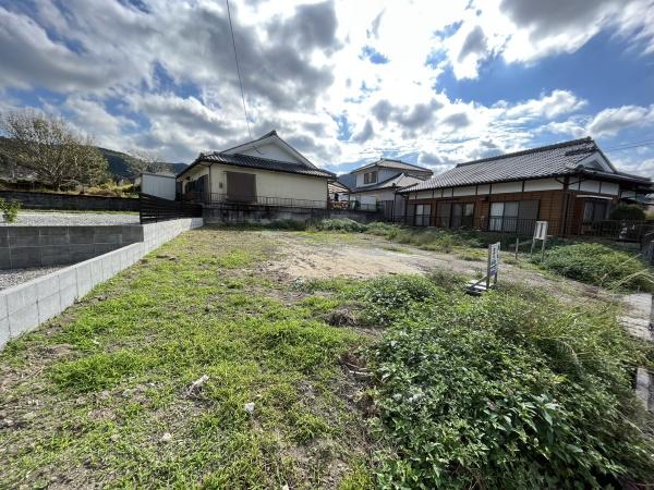 北諸県郡三股町大字宮村の売土地