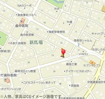 北諸県郡三股町新馬場の中古一戸建て