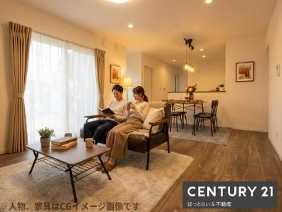 北諸県郡三股町新馬場の中古一戸建