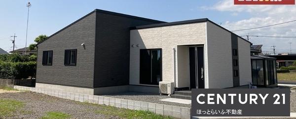 北諸県郡三股町新馬場の中古一戸建て
