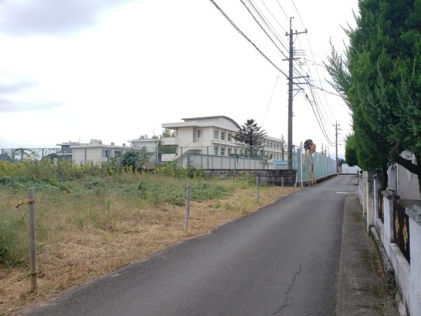 都城市都原町の中古一戸建