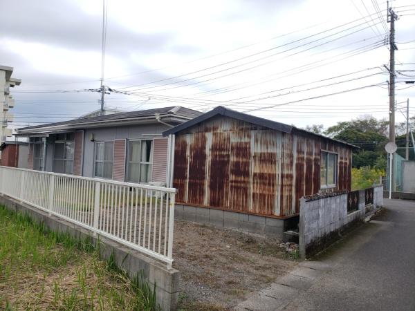 都城市都原町の中古一戸建て