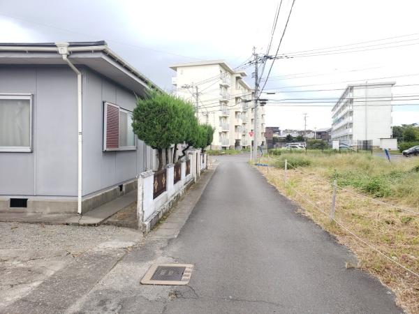 都城市都原町の中古一戸建て