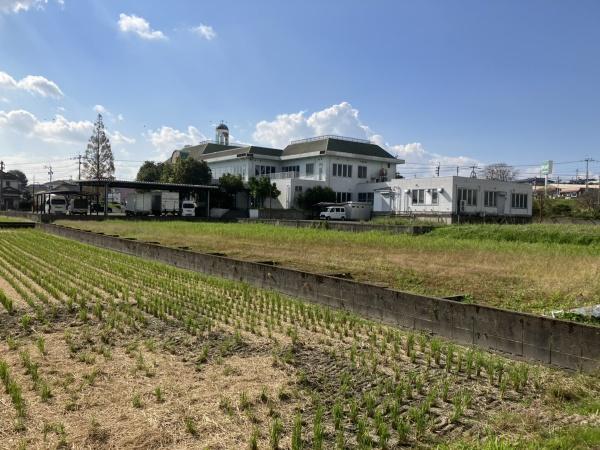 都城市志比田町の土地