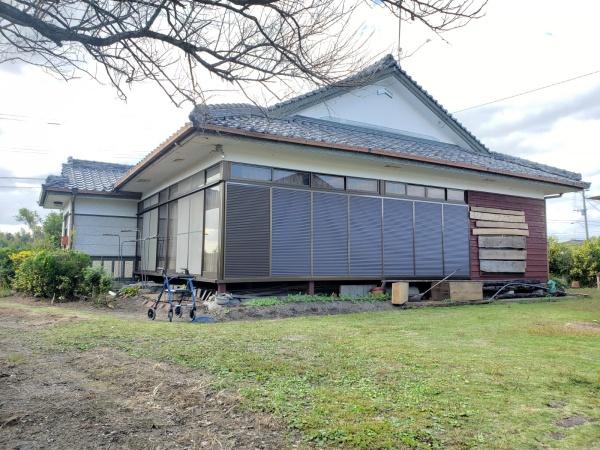 都城市梅北町の中古一戸建て