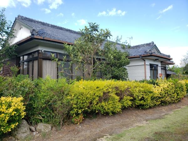 都城市梅北町の中古一戸建