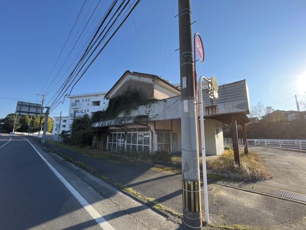 都城市庄内町の中古一戸建