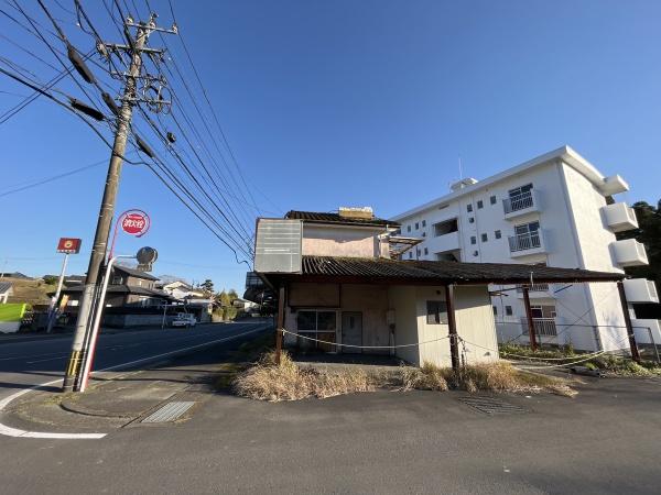 都城市庄内町の中古一戸建