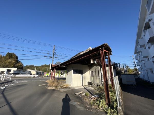 都城市庄内町の中古一戸建て