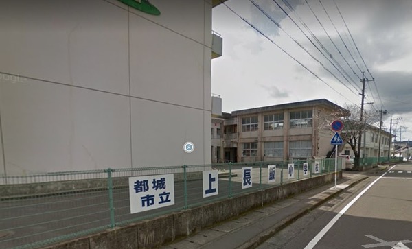 都城市広原町の中古一戸建て(都城市立上長飯小学校)