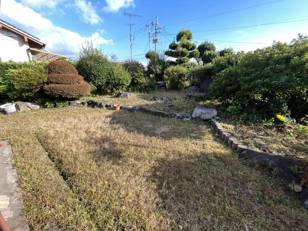都城市広原町の中古一戸建て