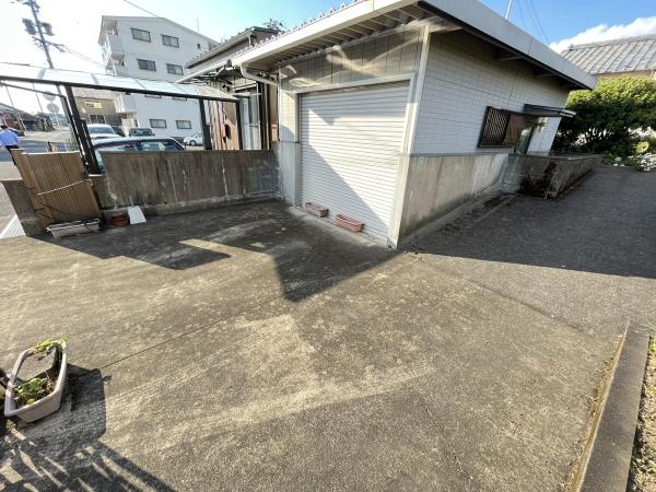 都城市広原町の中古一戸建て