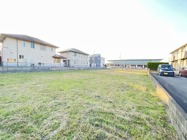 都城市蓑原町の土地