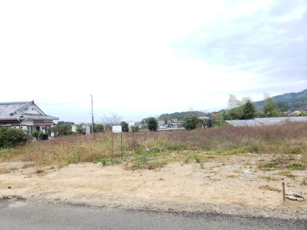 北諸県郡三股町大字宮村の売土地