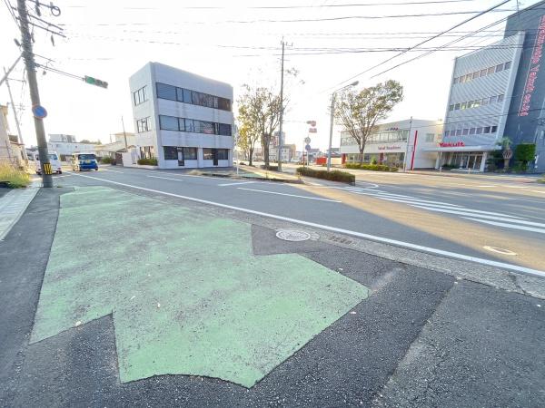 都城市小松原町の売土地