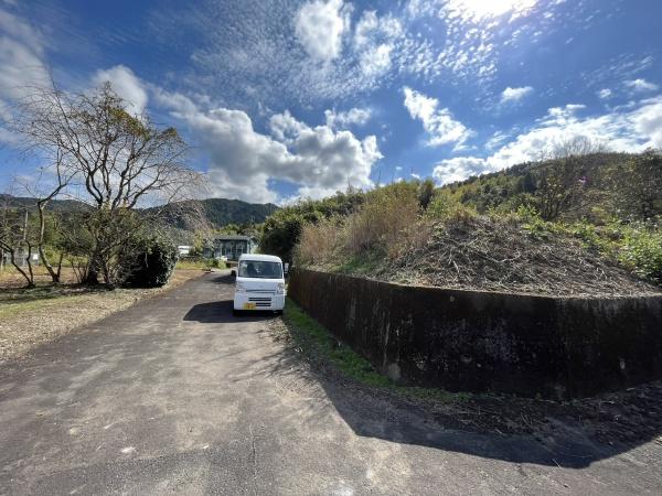 北諸県郡三股町大字宮村の土地