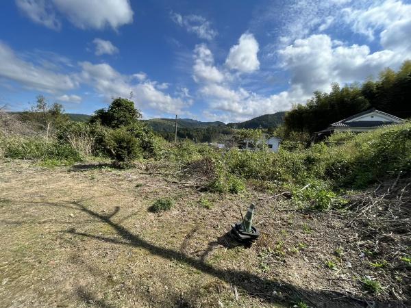 北諸県郡三股町大字宮村の土地