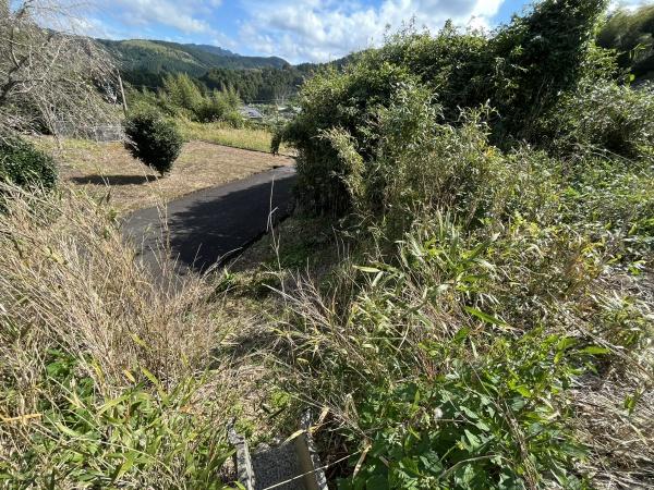 北諸県郡三股町大字宮村の土地