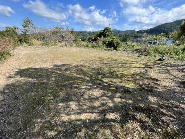 北諸県郡三股町大字宮村の土地