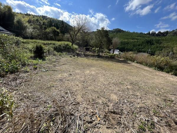 北諸県郡三股町大字宮村の土地