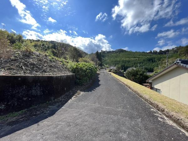 北諸県郡三股町大字宮村の売土地