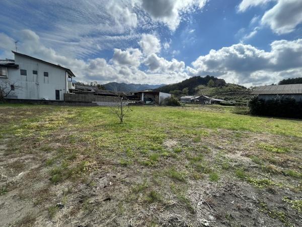 北諸県郡三股町大字宮村の土地