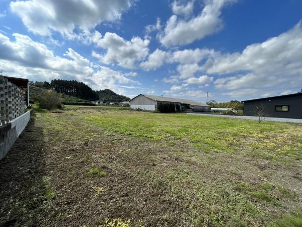 北諸県郡三股町大字宮村の土地