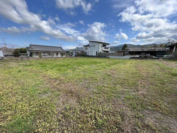 北諸県郡三股町大字宮村の土地