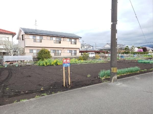 北諸県郡三股町大字宮村の売土地