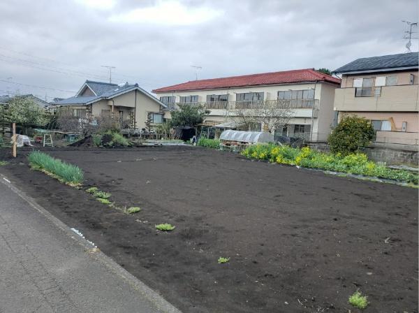 北諸県郡三股町大字宮村の売土地