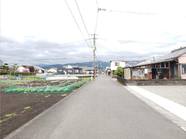 北諸県郡三股町大字宮村の売土地