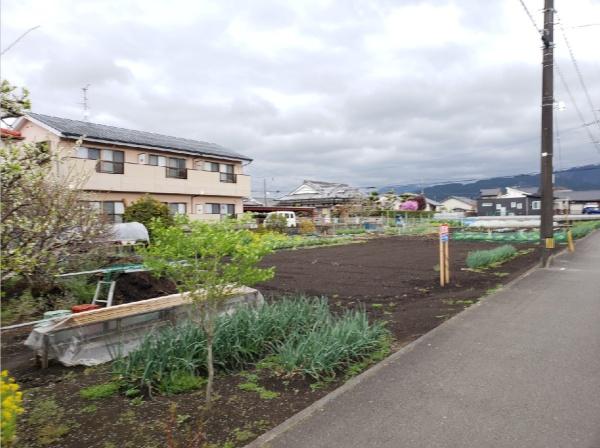 北諸県郡三股町大字宮村の売土地