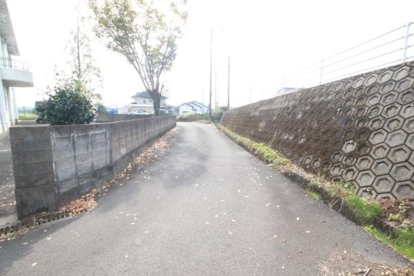 都城市志比田町の土地