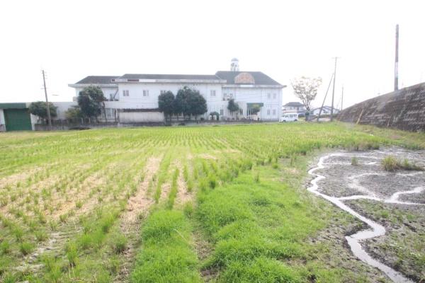 都城市志比田町の売土地