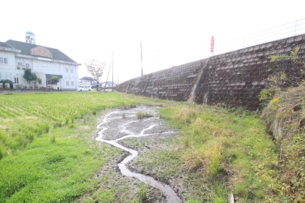 都城市志比田町の売土地