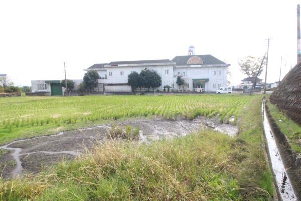 都城市志比田町の土地