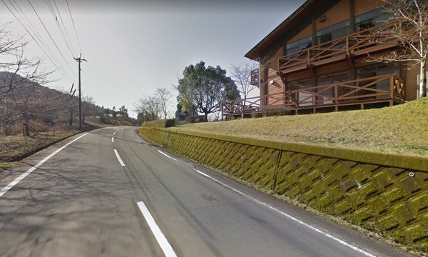 都城市高城町石山の土地