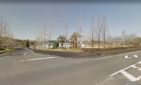 都城市高城町石山の土地