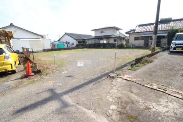 都城市鷹尾３丁目の土地