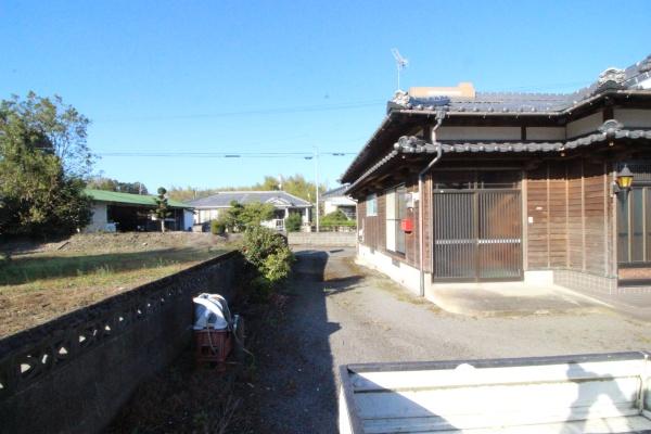 都城市下水流町の中古一戸建