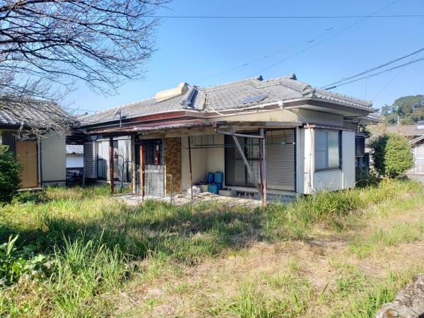 都城市高城町穂満坊の中古一戸建