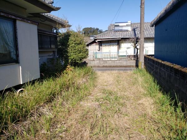 都城市高城町穂満坊の中古一戸建