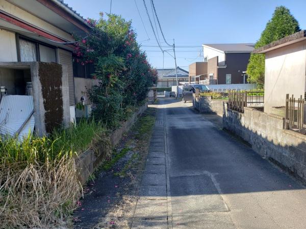 都城市高城町穂満坊の中古一戸建