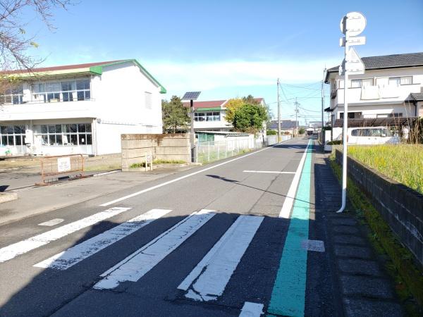 北諸県郡三股町大字樺山の土地