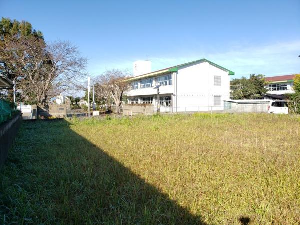 北諸県郡三股町大字樺山の売土地