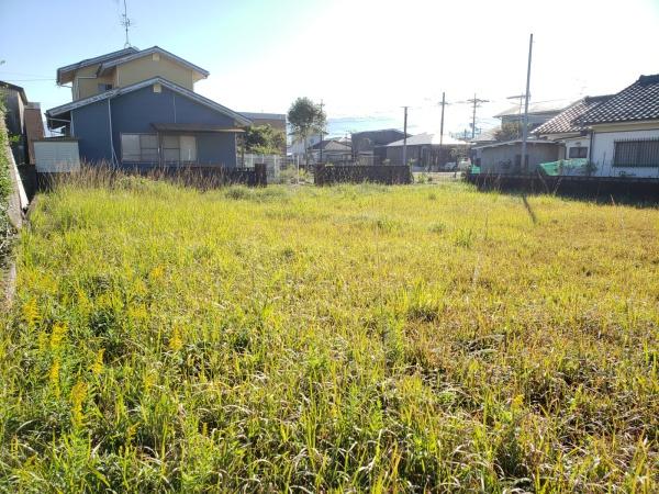 北諸県郡三股町大字樺山の売土地