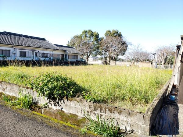 北諸県郡三股町大字樺山の売土地