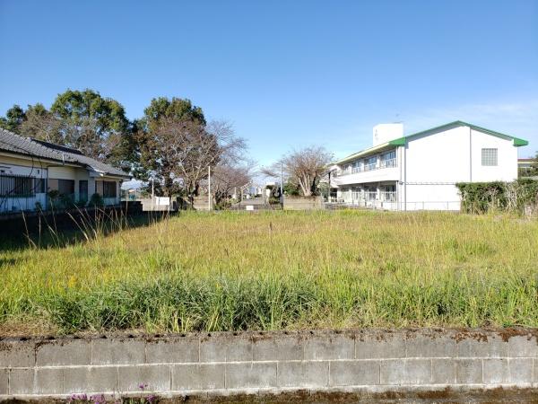 北諸県郡三股町大字樺山の土地