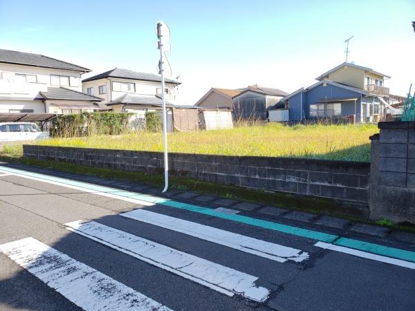 北諸県郡三股町大字樺山の土地